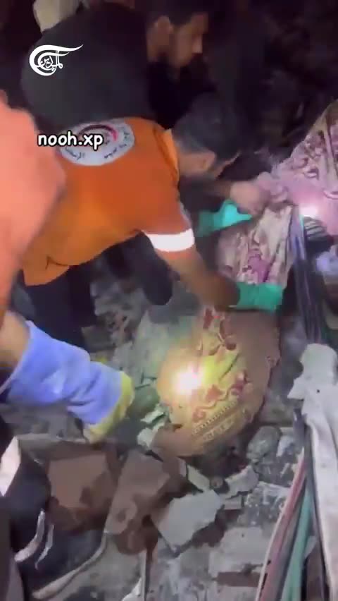 Another Massacre by Israel Terror State. The Bombing of the Tabeen School in Gaza