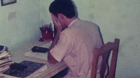 1981 O Estudo