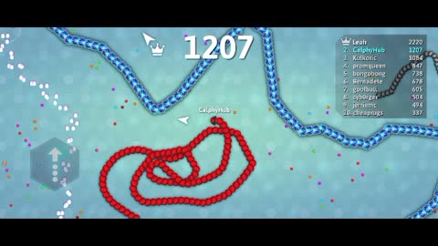 Snake.io