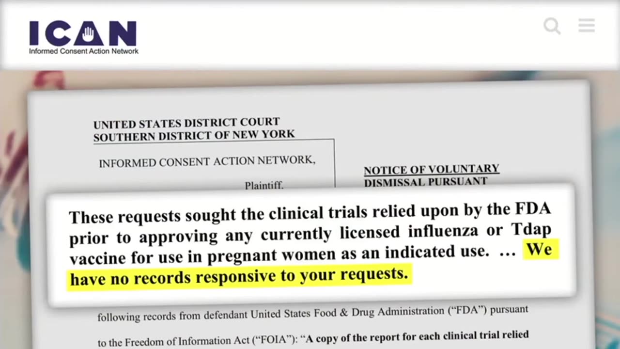 THE HIGHWIRE - Episode 400 W.H.O.’S TO THANK - 11-28-24