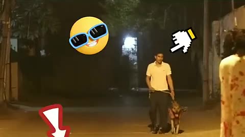 Funny video 😹 ghost 😂👻