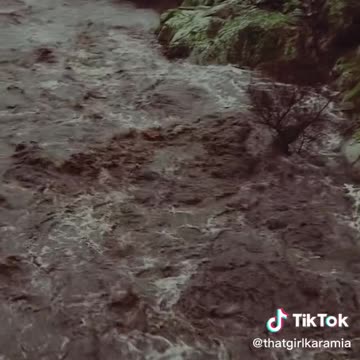 California 2023 mudflood