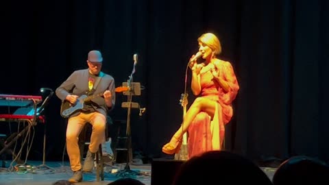 June 13, 2024 - ‘Jealous Guy’ Morgan James
