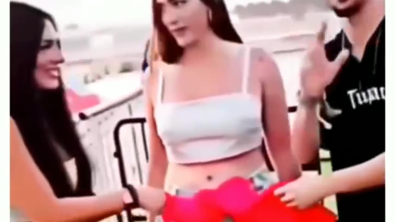 Funny video