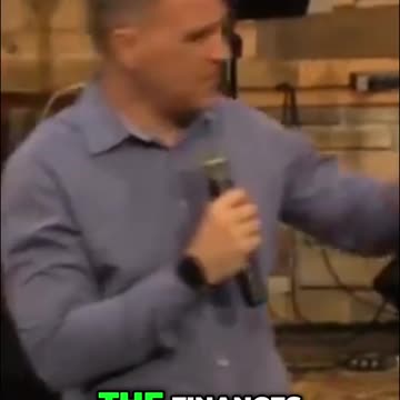 How I Sustain Myself in Ministry (God's Provision)