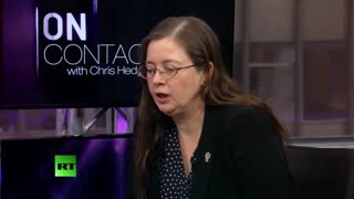 On Contact - ‘Birth Strike’ & Hidden Fight Over Women’s Work