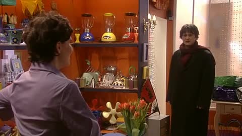 black books season 1 episode 1