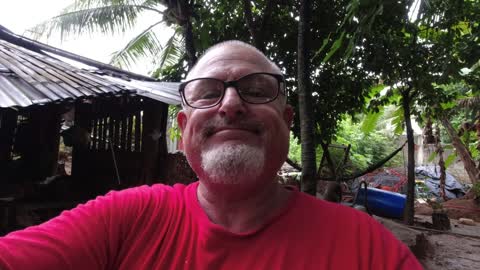 1 SOME CHANGE MUST HAPPEN