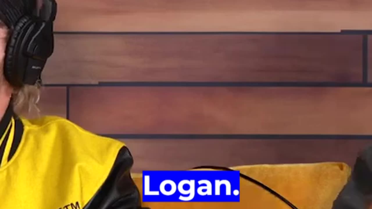 LOGAN gets real about KAVIN HART'S entertainment empire