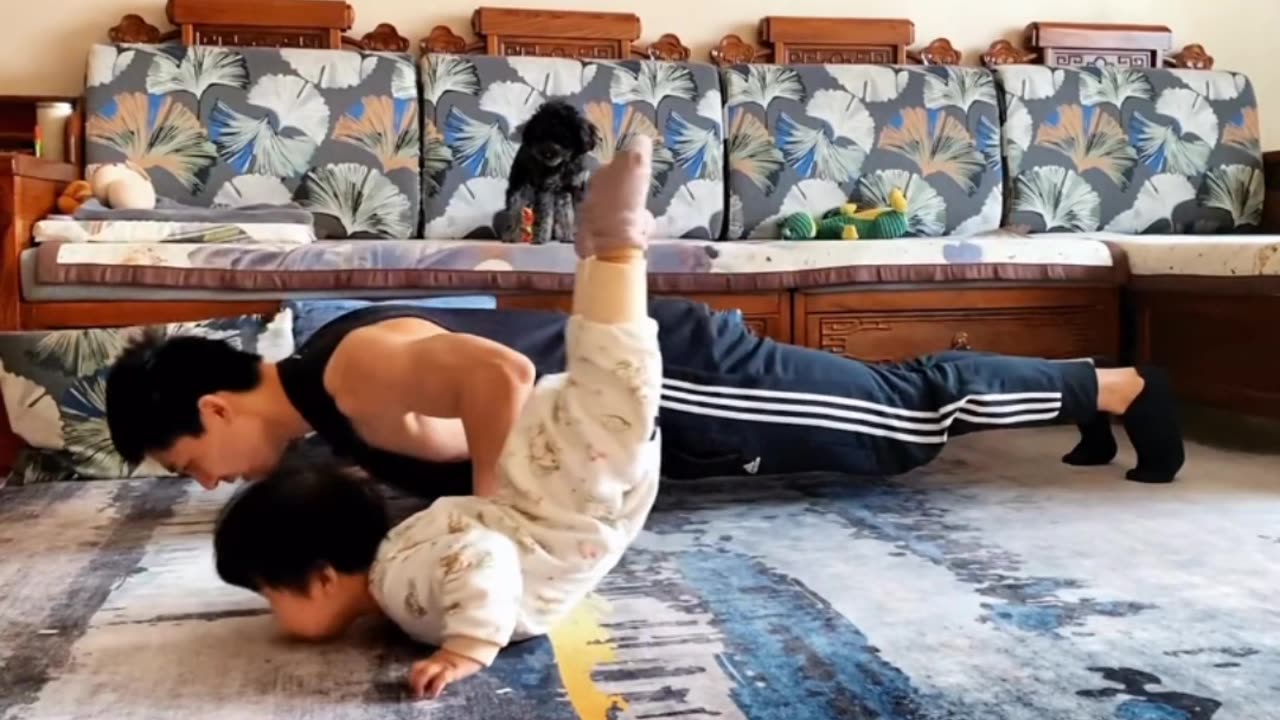Very beautiful video