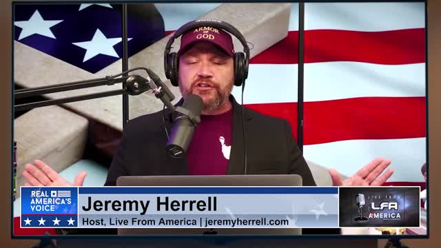 LFA TV SHORT CLIP: NYC MAYOR SENDS "FACT FINDING" TEAM TO TX!