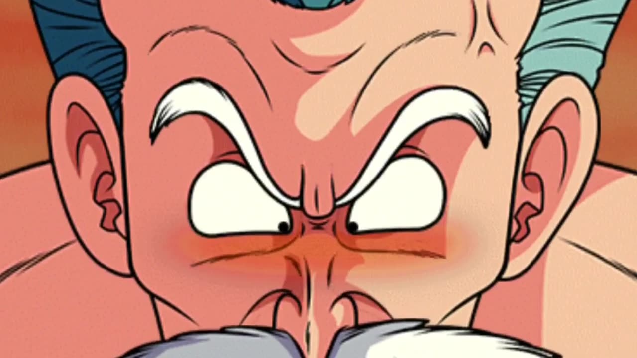 DBZ Dokkan Battle Anime Like Animations Jackie Chun