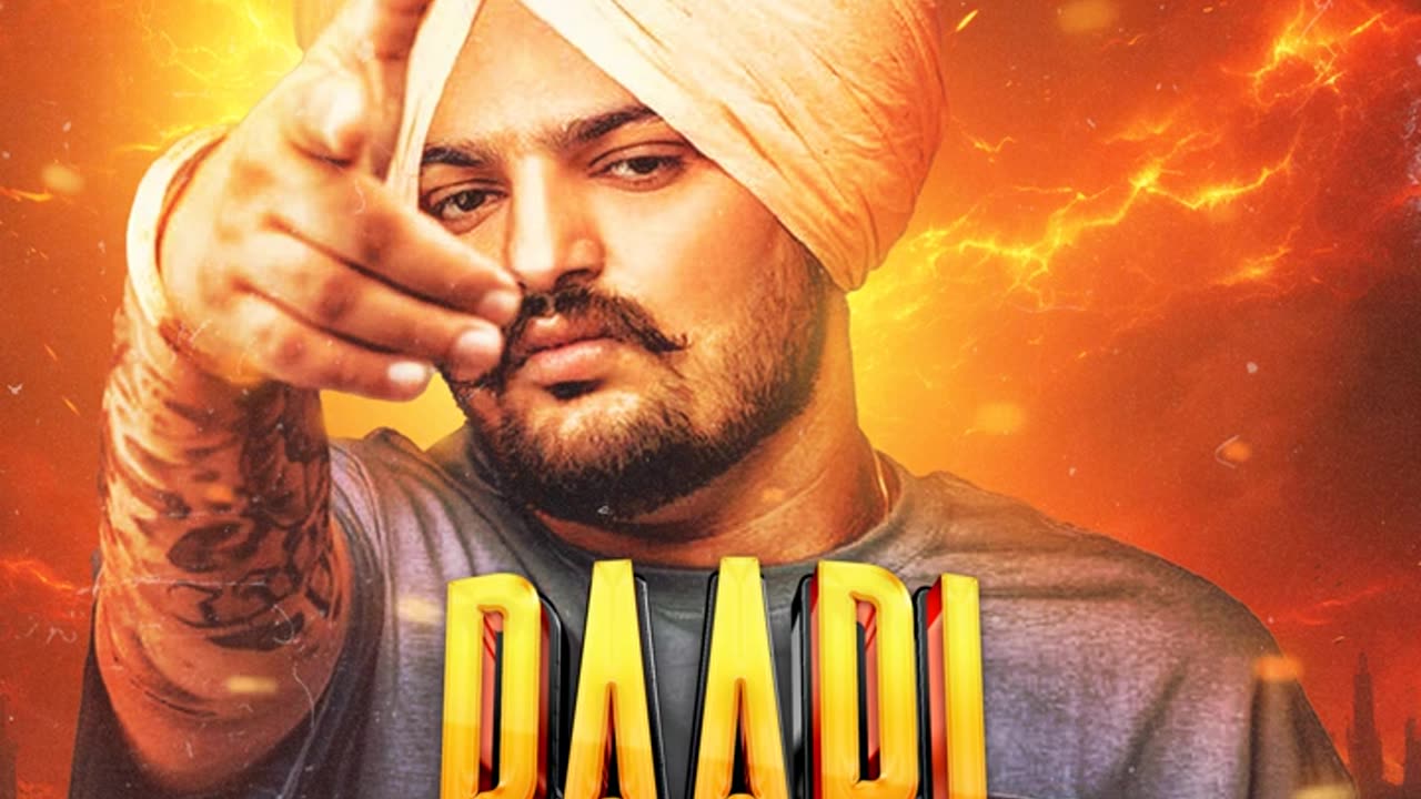 PAAPI(Official Audio) | SIDHU MOOSE WALA | RDX STUDIO | NEW SONG 2023