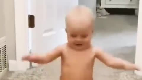 funny baby