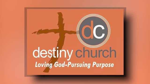 Destiny Church 2021 Recap