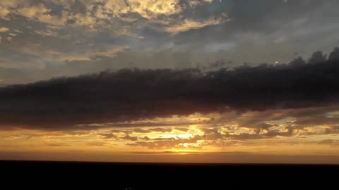 Naples Florida Sunrise 1.15.19 Classic Series DJI Mavic Zoom