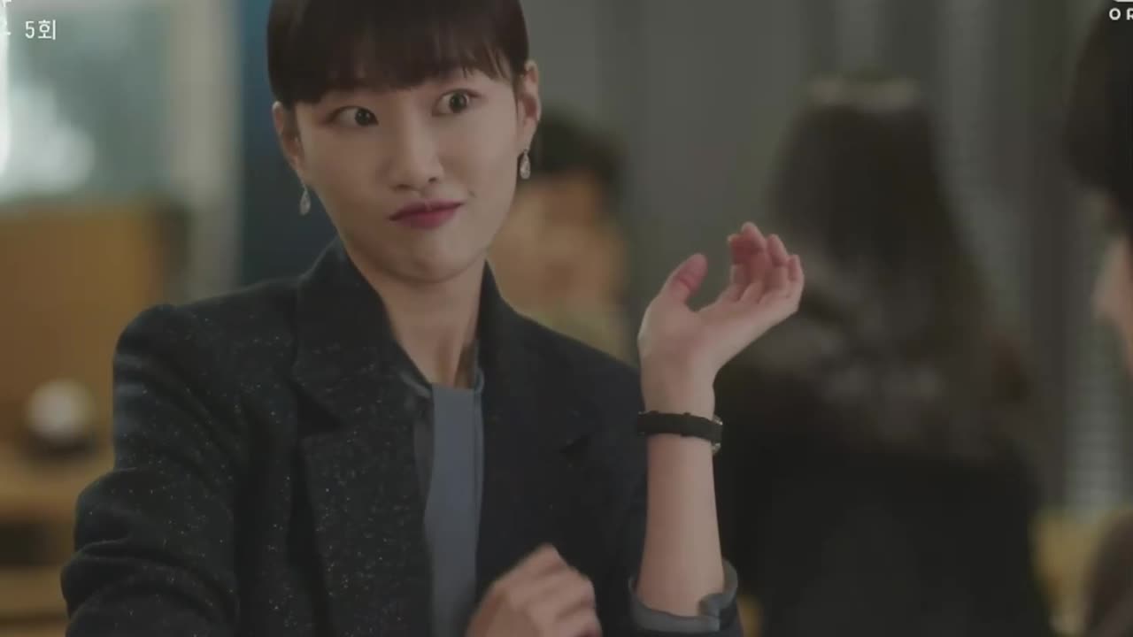 나의 별명은 뭐야_이상한 변호사 우영우5편 Extraordinary Attorney Woo.#Shorts
