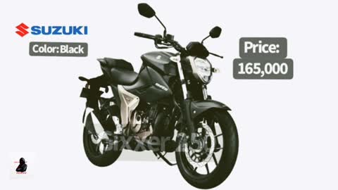 TOP NAKED BIKES LOW CC (150-400 CC)