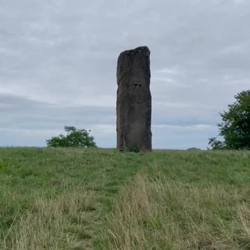 Freedom Cash Geocaching Paper Wallet - Grave Mound