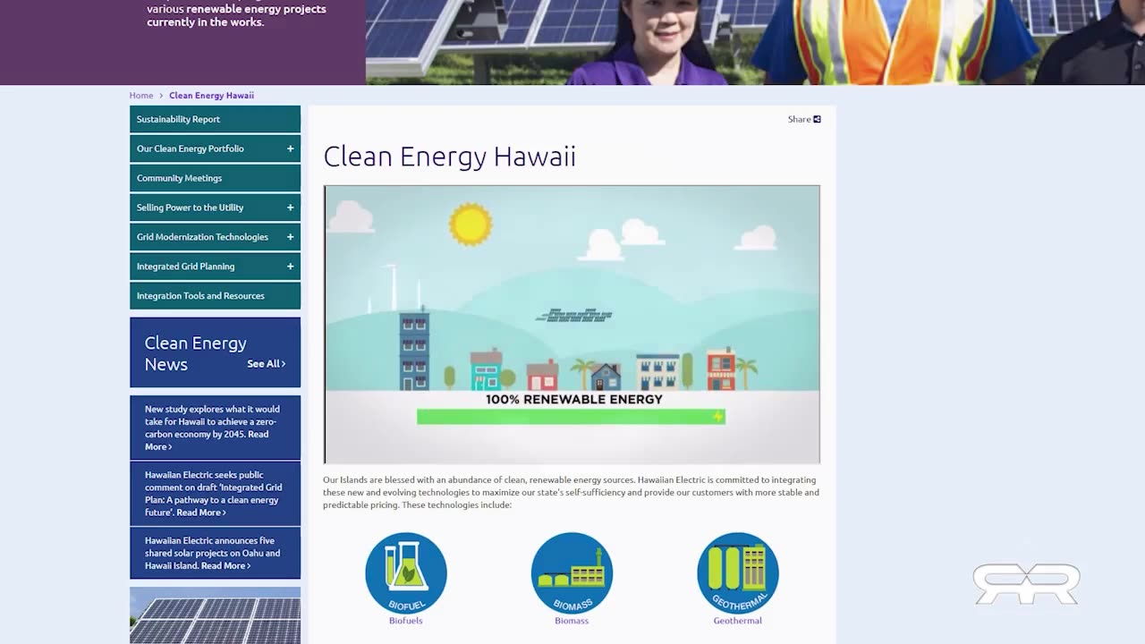 Mass Murder and the West Maui Land Grab