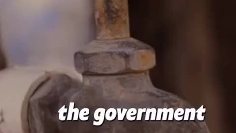 The Truth About Boiled Gov Water
