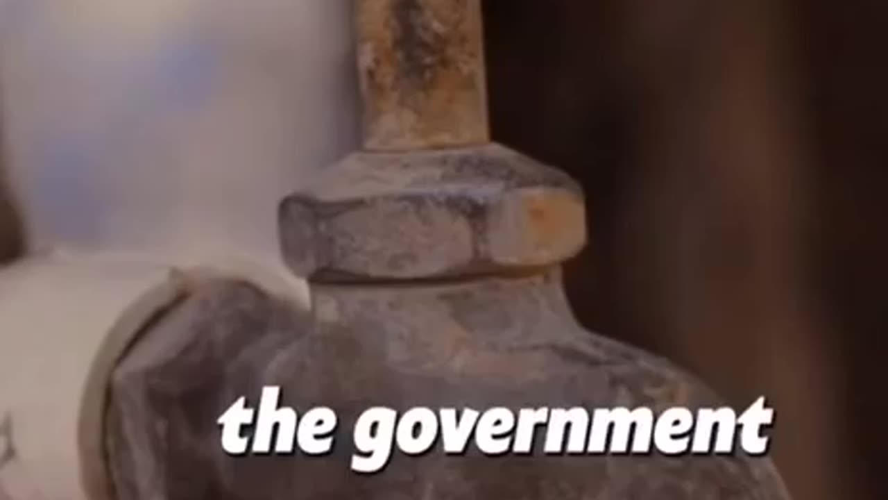 The Truth About Boiled Gov Water