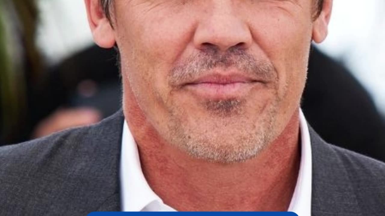 Josh Brolin Net Worth 2023 || Hollywood Actor Josh Brolin || Information Hub