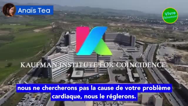 Vous souffrez d'une coïncidence médicale ?