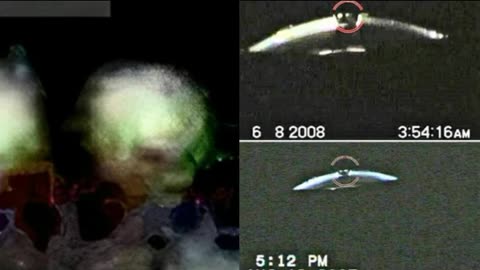 Clear View Of Alien Entities Sitting Inside DRONE2