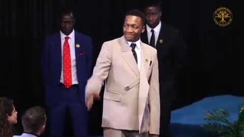 Demonic Portals with Prophet Uebert Angel
