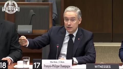 Unbelievable, I can't even watch it