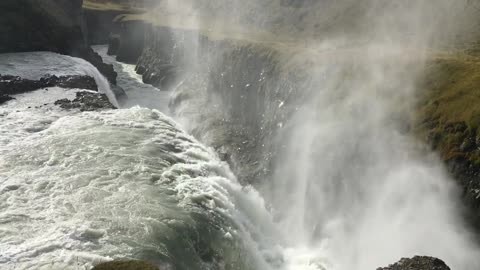 Icelandic Falls