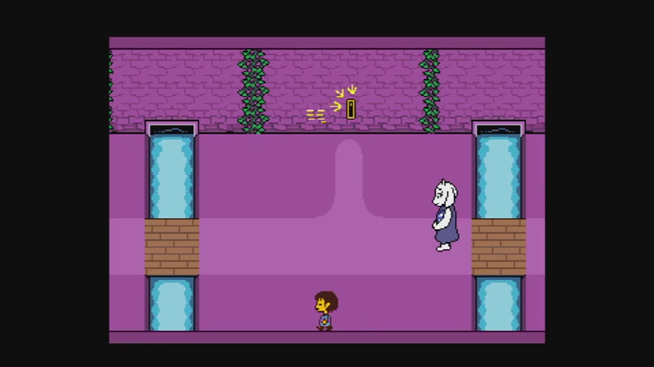 Undertale Part 1