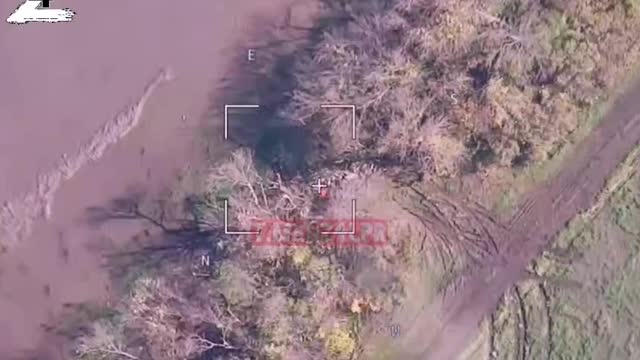 DENAZIFIED - 🇷🇺🇺🇦 The 4th brigade of the LPR destroyed 2 self-propelled guns "Gvozdika"