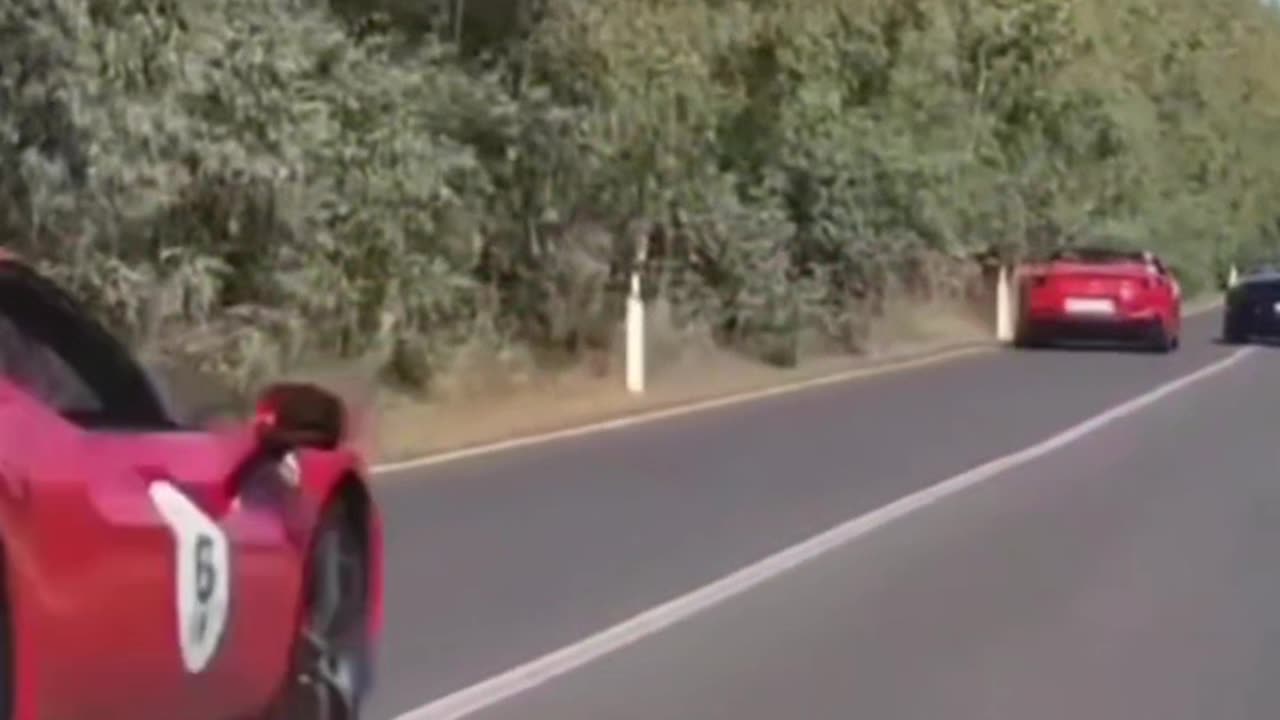 Funny cars