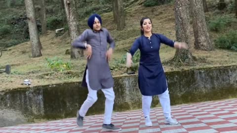 bhangra