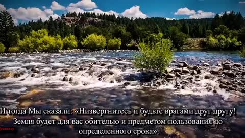 02 ~ Сура ~ Аль ~ Бакара ( Корова)