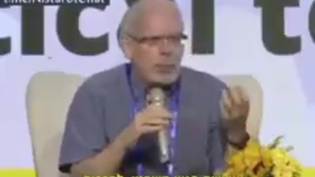 דר חיים רוזנטל מדבר על פגיעות מחיסוני שגרה ולמה משרד הבריאות רודף אותו