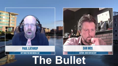 The Bullet 6/7/2023