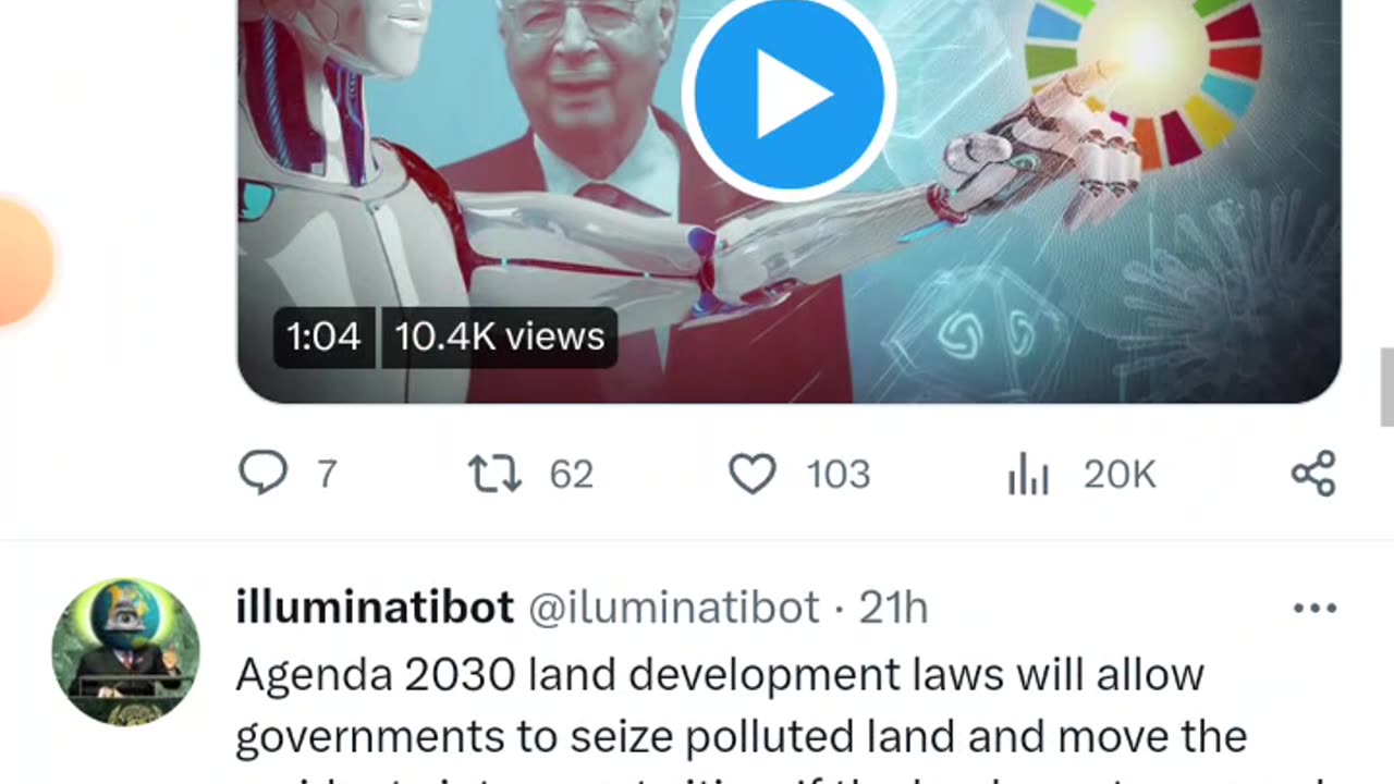 Truth in Twitter Files 5