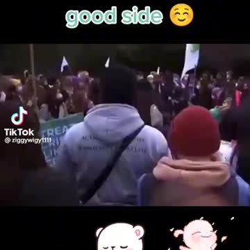 I've Never Seen Her So Happy