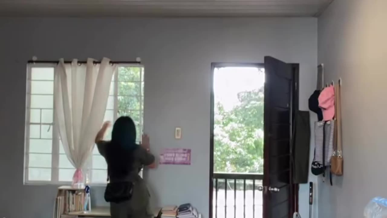 my little room ..