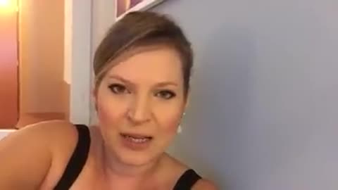 Joyce Hasselmann fala que o STF rasgou a constituição from RS Notícias