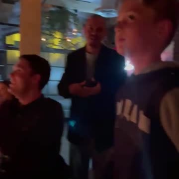 ROBIN THICKE’S SON JULIAN THICKE HAS THE SPIRIT OF AN ISRAELITE...THE MAN CARRIES THE SEED NOT THE MOTHER…THE HOLY ROYAL SEED!!🕎JOHN 11;49-54 “ISRAELITES SCATTERED ABROAD”