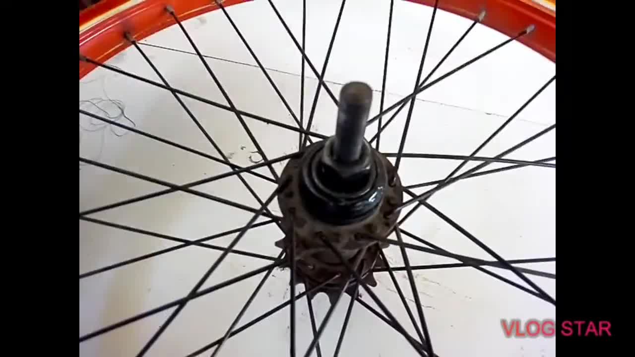 How to Grease Bicycle Bearings (part 1)