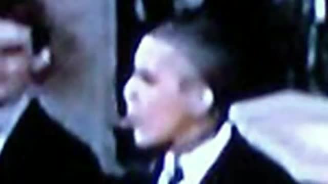 117. A REASON TO UPLOAD REPTILIAN SHAPESHIFTER VIDEO