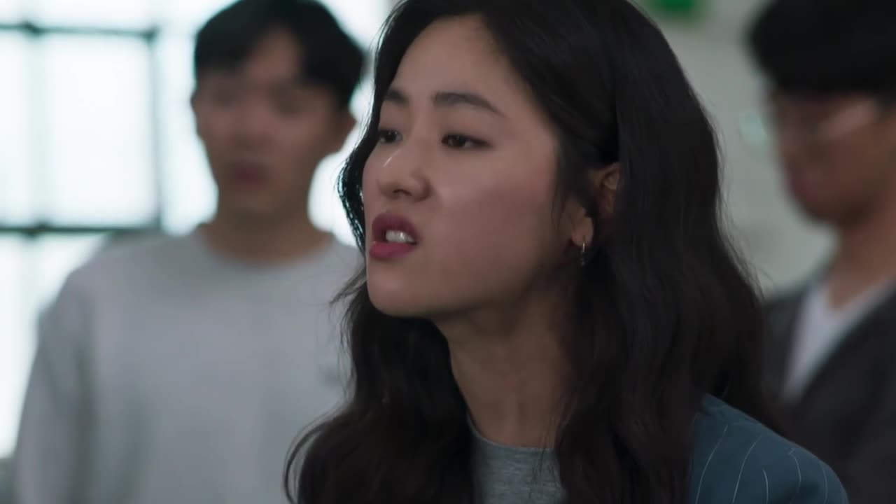 미친년 개새끼_멜로가 체질10편 Be Melodramatic