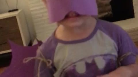 Batgirl