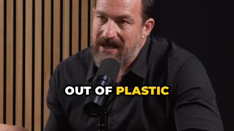 Never Microwave Plastic!
