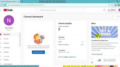 How to delete YouTube playlist